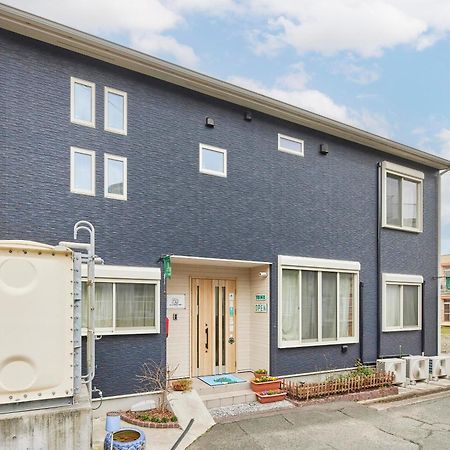 Itosima Guesthouse Tomo Екстериор снимка