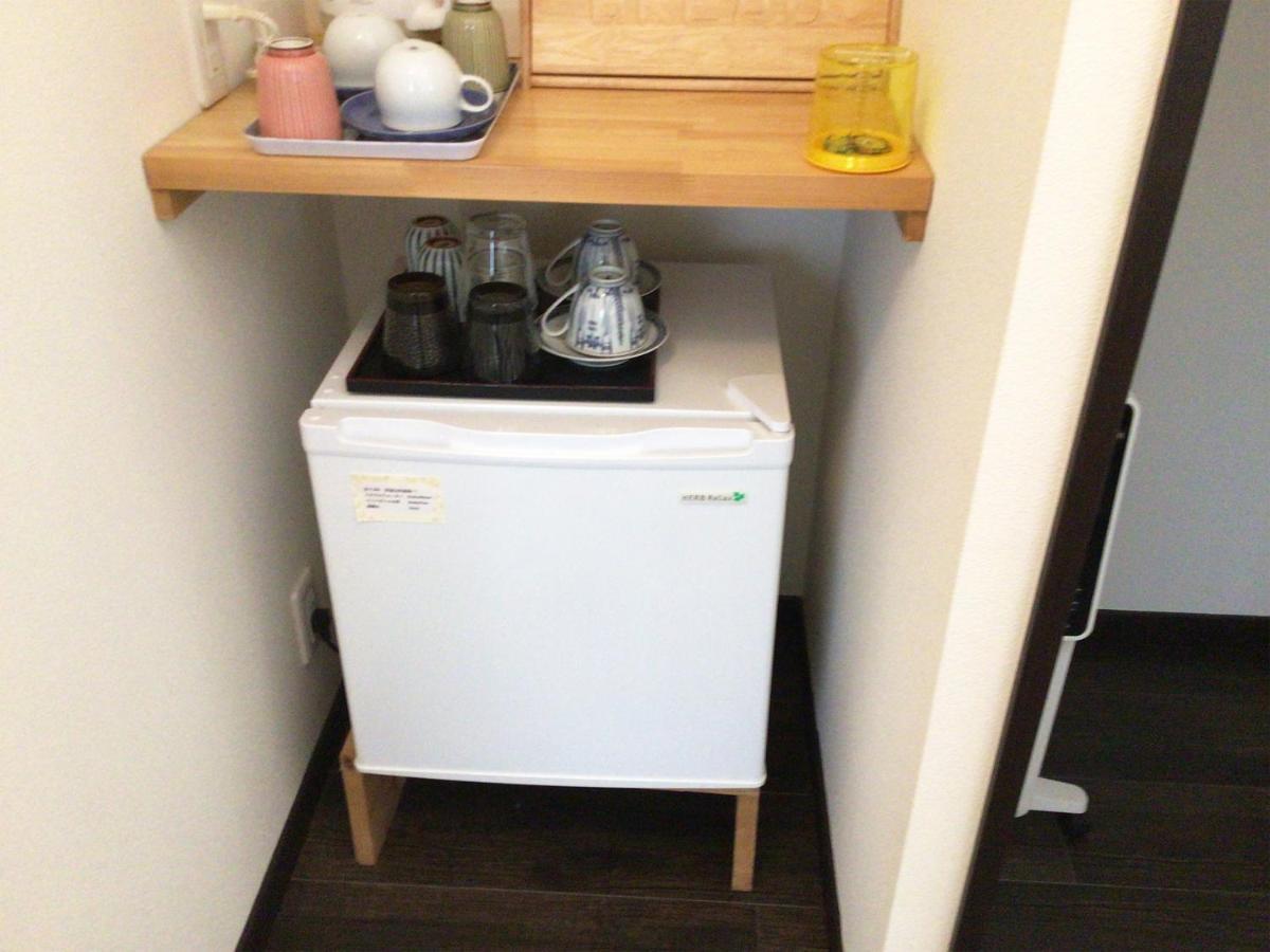 Itosima Guesthouse Tomo Екстериор снимка