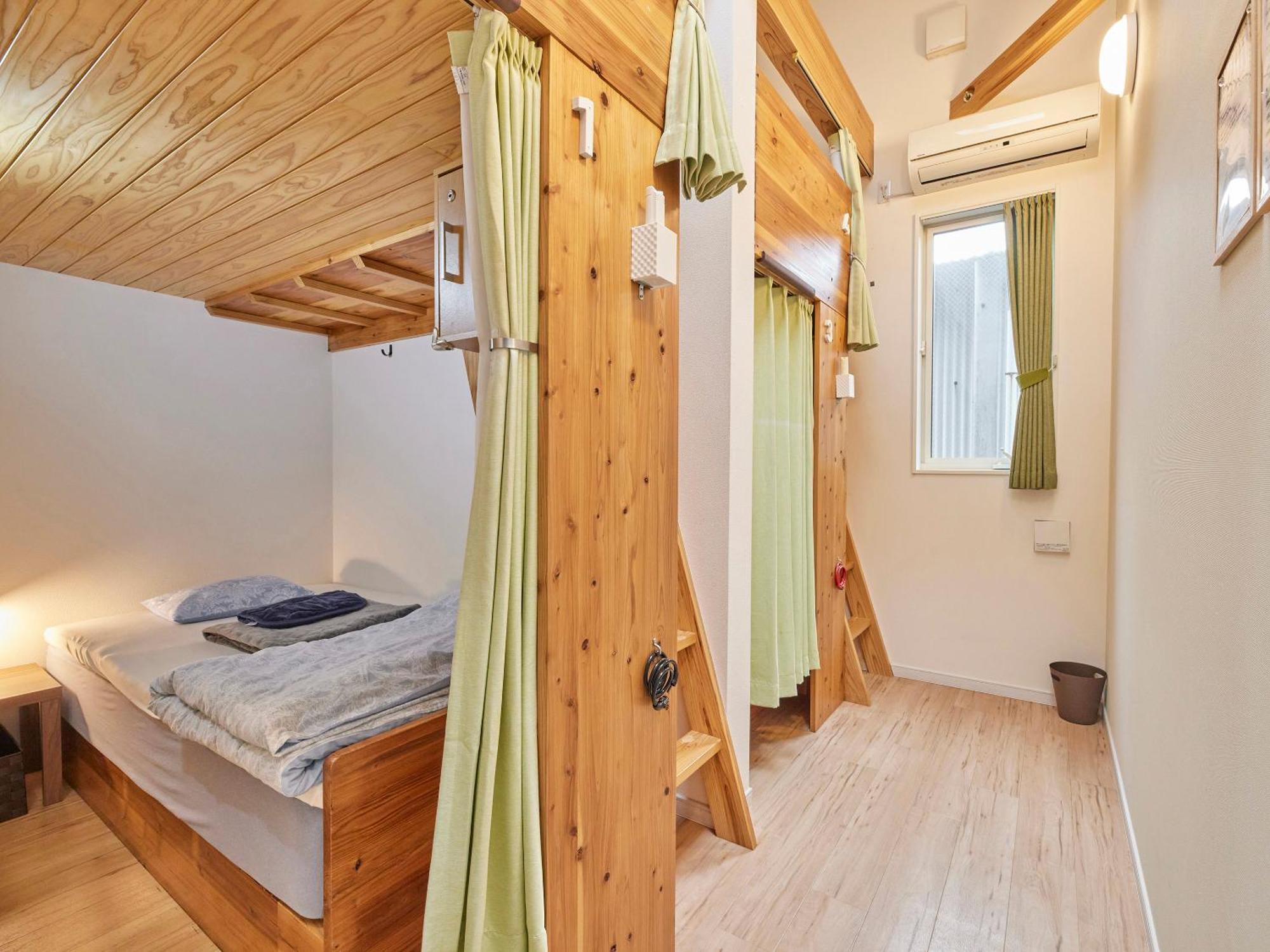 Itosima Guesthouse Tomo Екстериор снимка