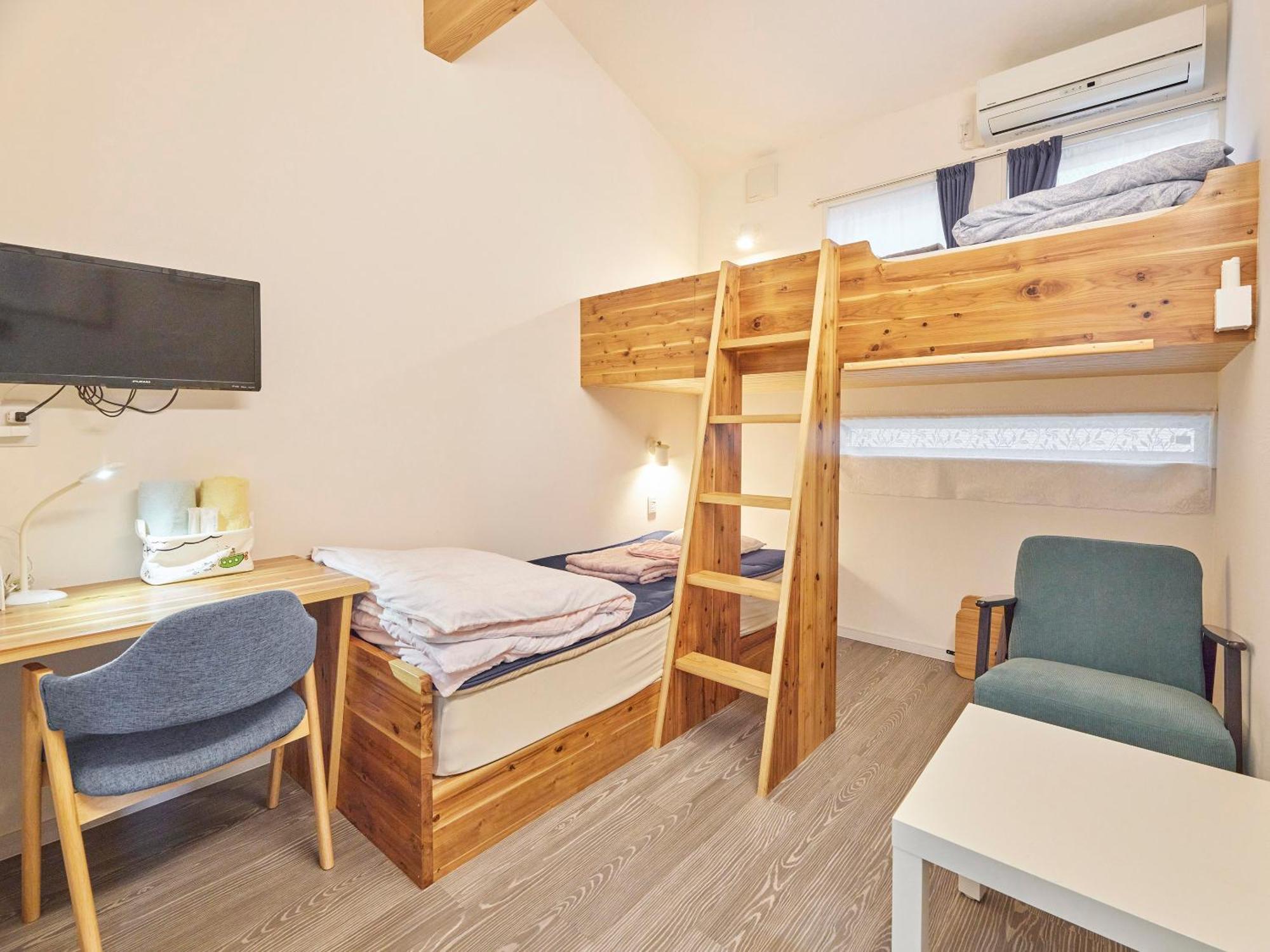 Itosima Guesthouse Tomo Екстериор снимка