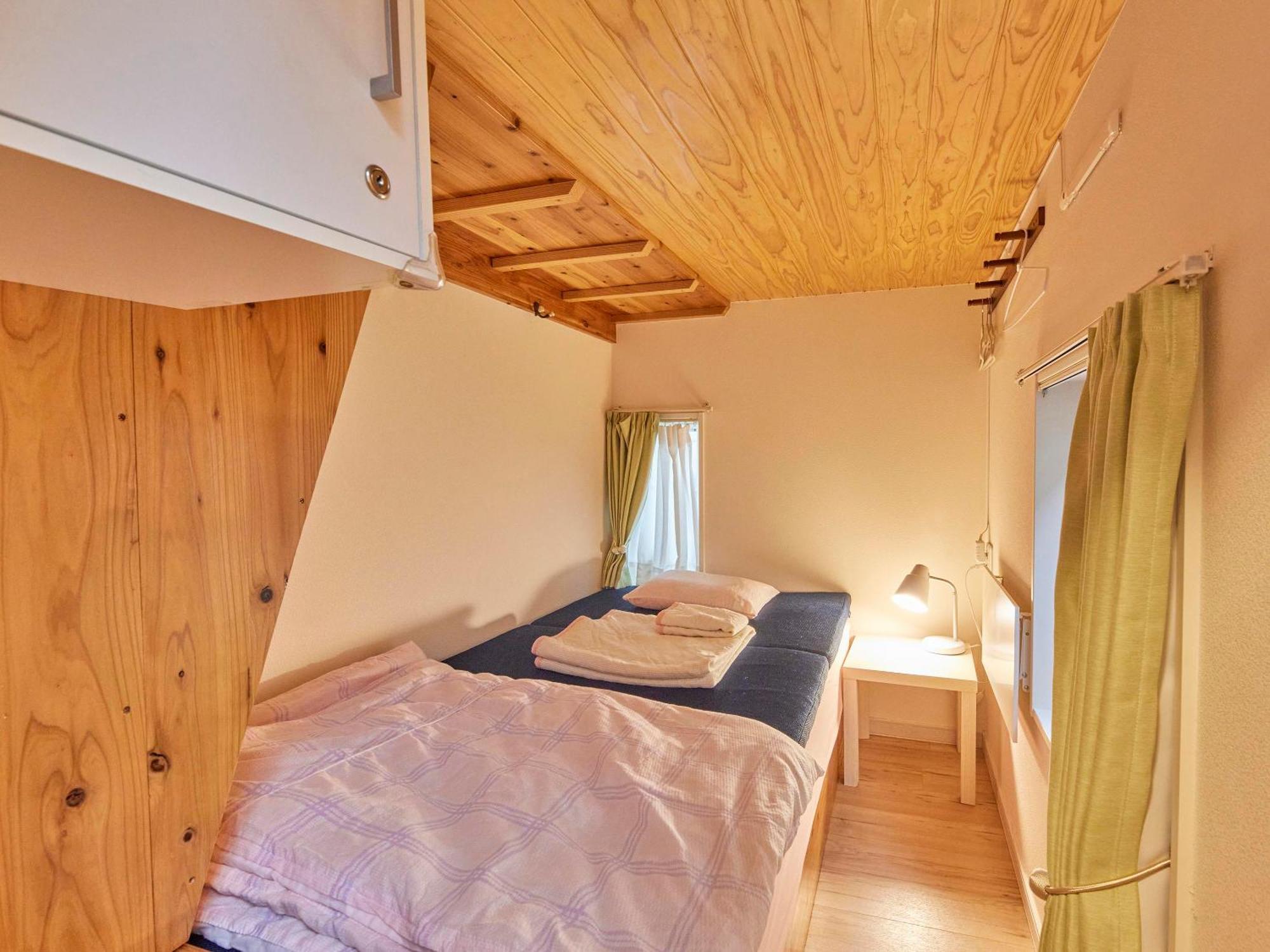 Itosima Guesthouse Tomo Екстериор снимка