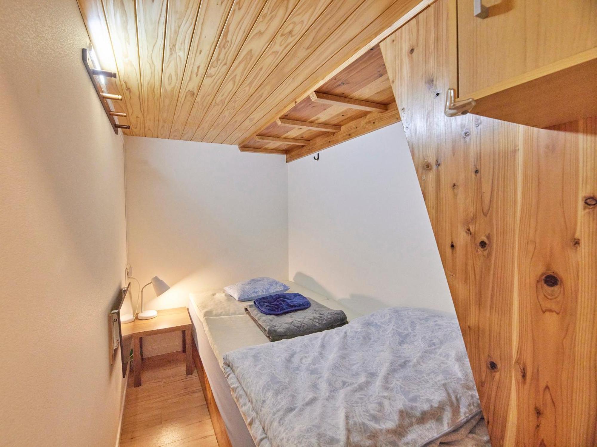 Itosima Guesthouse Tomo Екстериор снимка