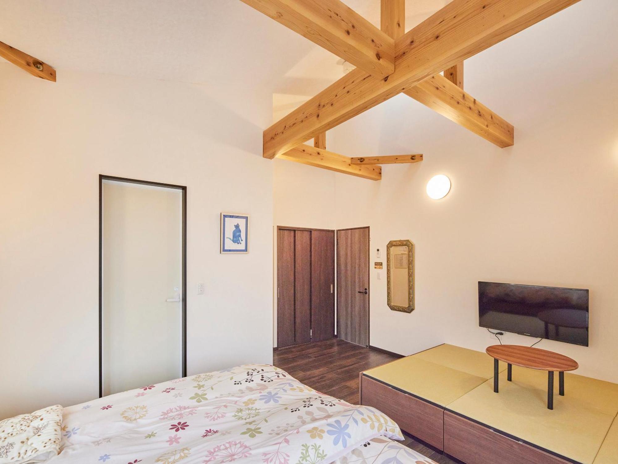 Itosima Guesthouse Tomo Екстериор снимка