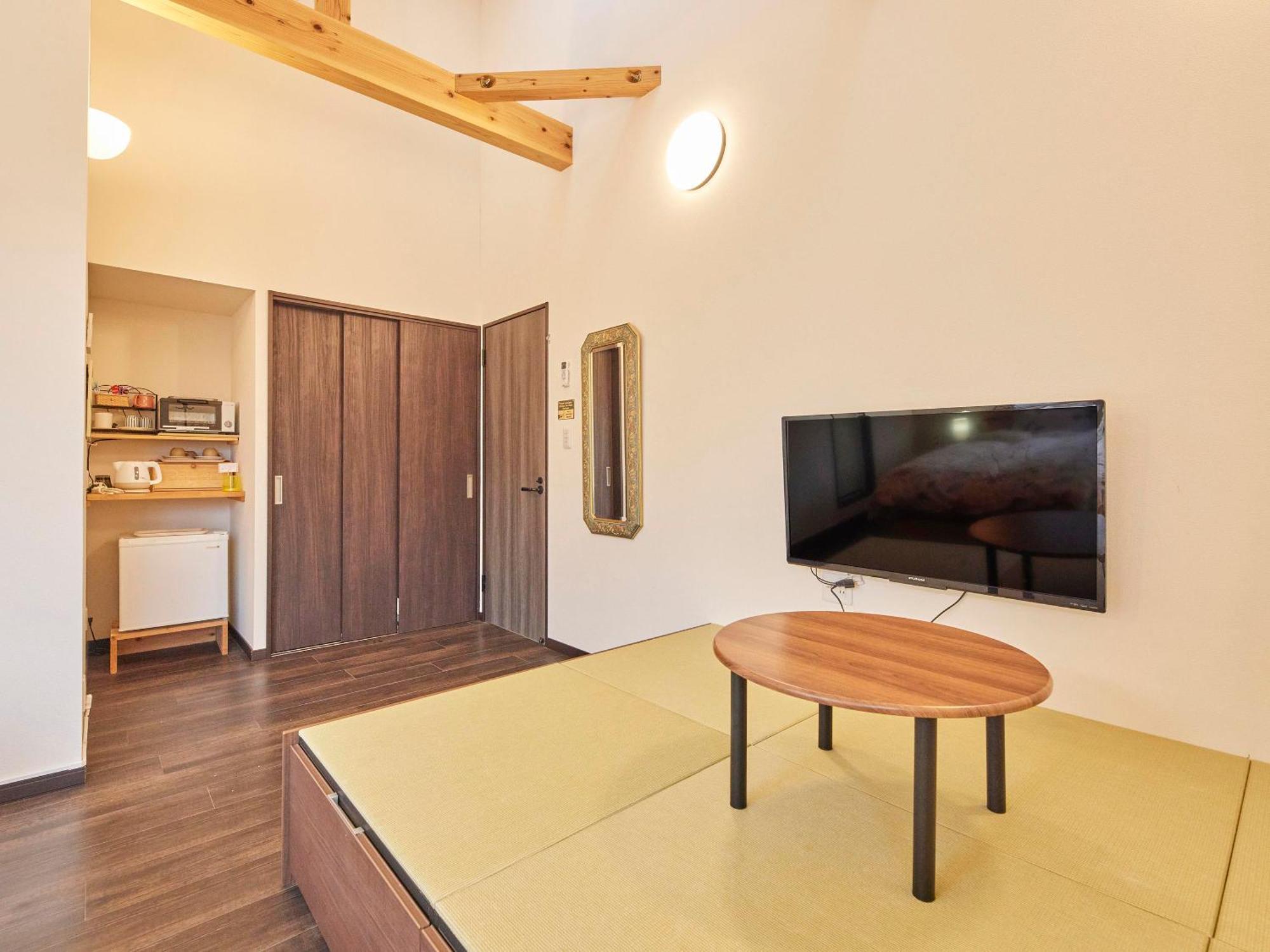 Itosima Guesthouse Tomo Екстериор снимка