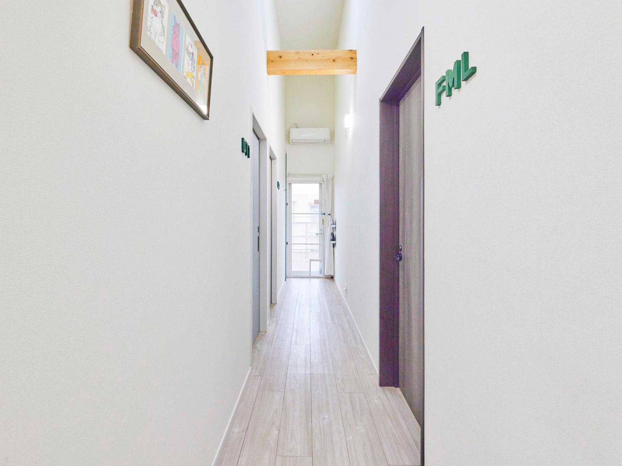 Itosima Guesthouse Tomo Екстериор снимка