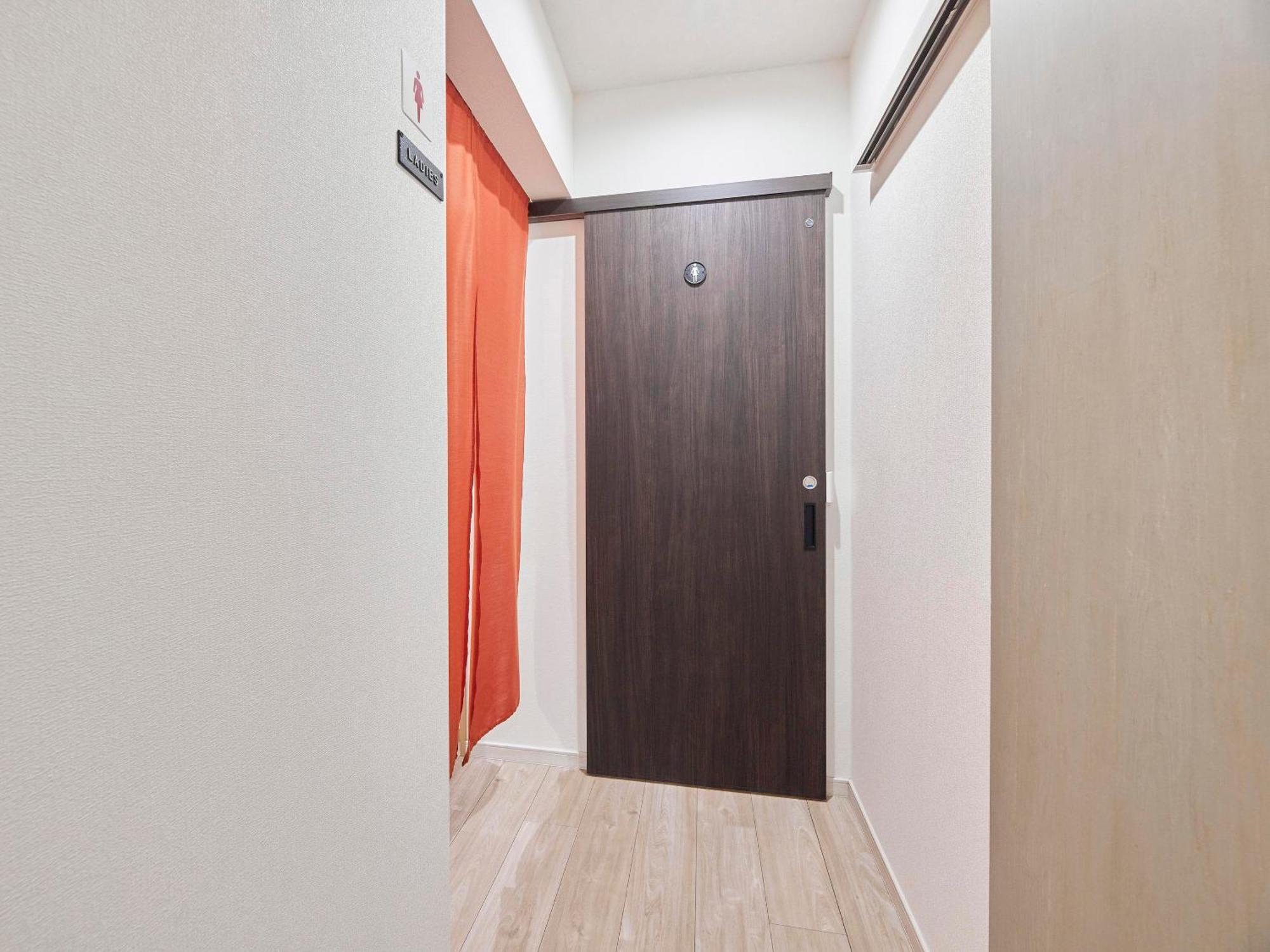 Itosima Guesthouse Tomo Екстериор снимка