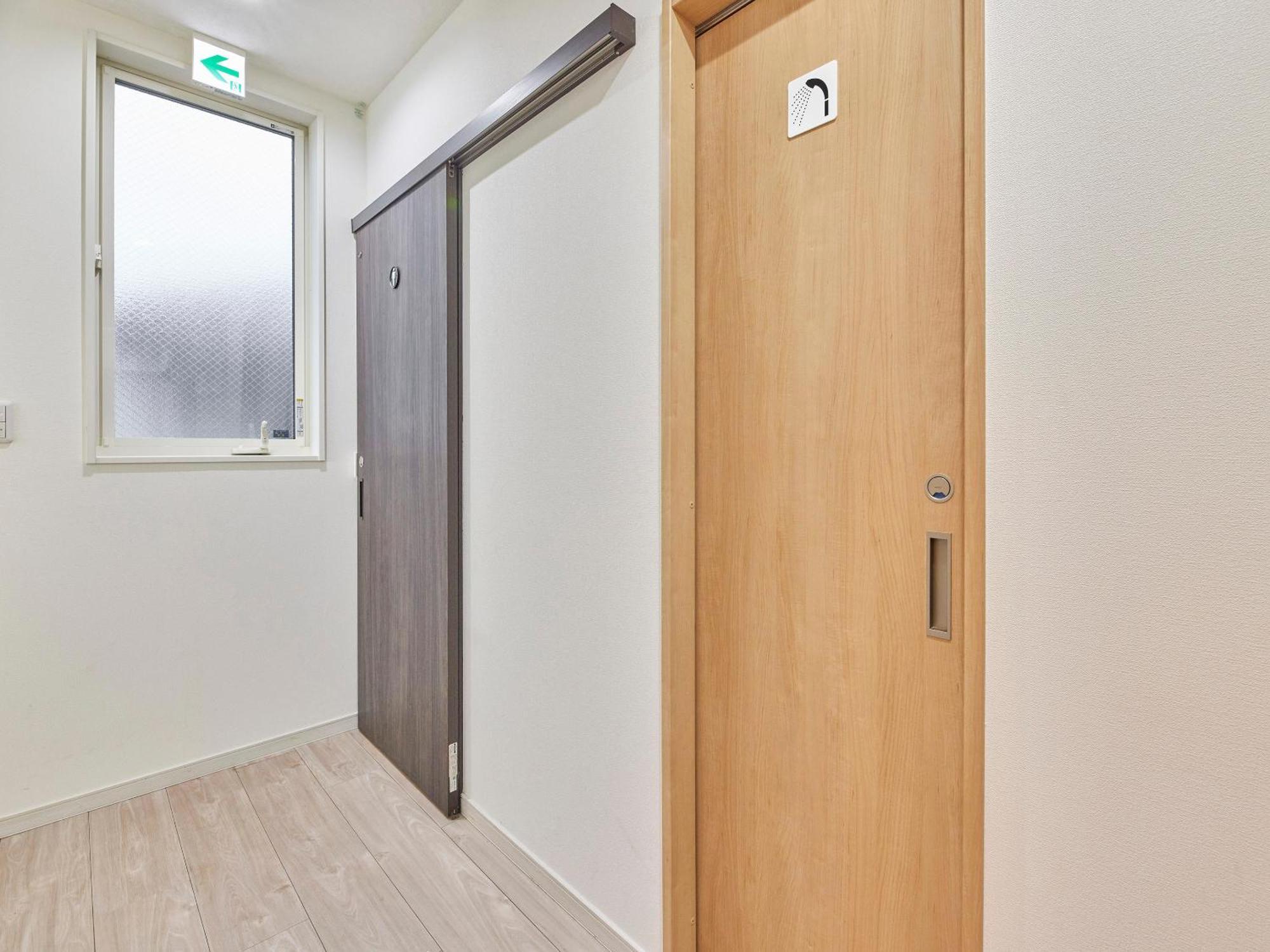 Itosima Guesthouse Tomo Екстериор снимка